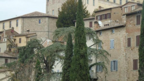 Angela's House on the ancient walls Antiche Mura